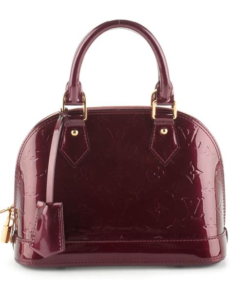 lv maroon bag|louis vuitton designer purses.